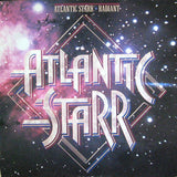 Atlantic Starr : Radiant (LP, Album, y ()