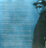 Bobby Womack : Resurrection (CD, Album)