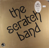 The Scratch Band : The Scratch Band (LP, Album)
