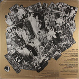 The Scratch Band : The Scratch Band (LP, Album)