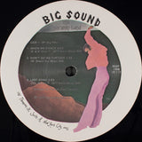 The Scratch Band : The Scratch Band (LP, Album)