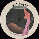 The Scratch Band : The Scratch Band (LP, Album)