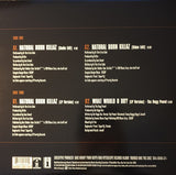 Dr. Dre & Ice Cube : Natural Born Killaz (12")