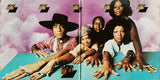 Creative Source : Creative Source (LP, Album, Mon)