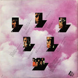 Creative Source : Creative Source (LP, Album, Mon)