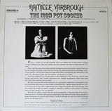 Camille Yarbrough : The Iron Pot Cooker (LP, Album)