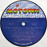 The Supremes : Right On (LP, Album)