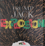 Trump Jack All Stars : Trump Jack Explosion (LP)