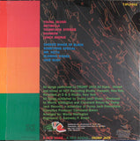 Trump Jack All Stars : Trump Jack Explosion (LP)