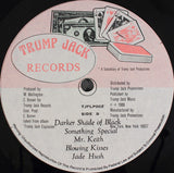 Trump Jack All Stars : Trump Jack Explosion (LP)