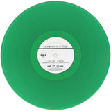 Skyzoo : Music For My Friends (2xLP, Album, Ltd, Gre)