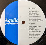 T Tauri : Key Largo (12", Pre)