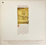 Neil Young : Neil Young (LP, Album, RE)