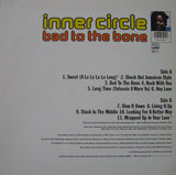 Inner Circle : Bad To The Bone (LP, Album)