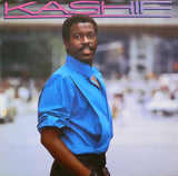 Kashif : Kashif (LP, Album)