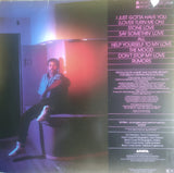 Kashif : Kashif (LP, Album)