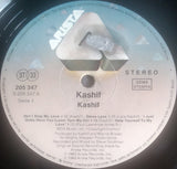 Kashif : Kashif (LP, Album)