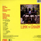 Link 'N' Chain* : New Day (LP)