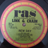 Link 'N' Chain* : New Day (LP)