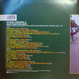 Various : Funk Drops 2 (Breaks, Nuggets And Rarities From The Vaults Of Atlantic, ATCO, Reprise And Warner Bros Records 1968-1975) (2xLP, Comp)