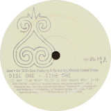 Janet* Featuring Q-Tip And Joni Mitchell : Got 'Til It's Gone (2x12", Ltd, Promo, Cle)