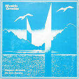 Nivaldo Ornelas : Viagem Através De Um Sonho (LP, Album)