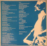 Nivaldo Ornelas : Viagem Através De Um Sonho (LP, Album)