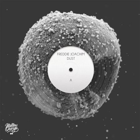Freddie Joachim : Dust (Extended Edition) (LP, Ltd)