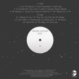 Freddie Joachim : Dust (Extended Edition) (LP, Ltd)