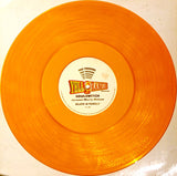 Soulswitch* Featuring Meli'sa Morgan : Believe In Yourself (2x12", TP, Ora)