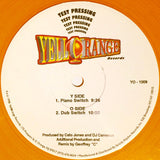 Soulswitch* Featuring Meli'sa Morgan : Believe In Yourself (2x12", TP, Ora)