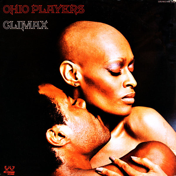 Ohio Players : Climax (LP, Album, Gat)