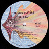 Ohio Players : Climax (LP, Album, Gat)
