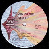 Ohio Players : Climax (LP, Album, Gat)