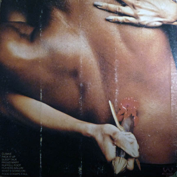 Ohio Players : Climax (LP, Album, Gat)