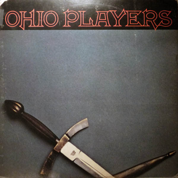 Ohio Players : Climax (LP, Album, Gat)