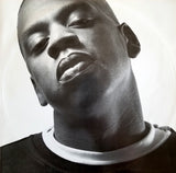 Jay-Z : The Blueprint² The Gift & The Curse (4xLP, Album)