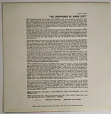 Sonny Stitt : The Saxophones Of Sonny Stitt (LP, Album)