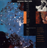 Various With The Upsetters : Version Like Rain (LP, Comp)
