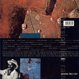 Various With The Upsetters : Version Like Rain (LP, Comp)