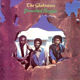 The Gladiators : Proverbial Reggae (LP, Album)