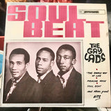 The Gaylads : Soul Beat (LP, Album, RP)
