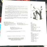 The Gaylads : Soul Beat (LP, Album, RP)