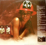 Ohio Players : Fire (LP, Album, Pit)