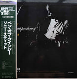 Sonny Stitt : Sonny Stitt Plays Arrangements From The Pen Of Quincy Jones (LP, Album, Mono, Ltd, RE)