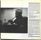 Archie Shepp : For Losers (LP, Album, MP)
