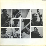 Archie Shepp : For Losers (LP, Album, MP)