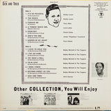 Various : Sick And Tired - Imperial Singles Collection Vol. 2 (LP, Comp)