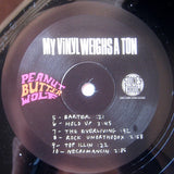 Peanut Butter Wolf : My Vinyl Weighs A Ton (3xLP, Album, Ltd)