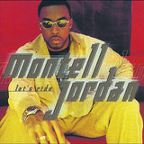 Montell Jordan : Let's Ride (2xLP, Album)